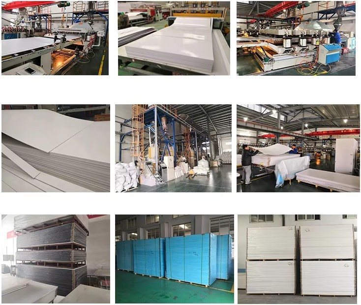 white pvc celuka foam sheets white pvc celuka foam sheets