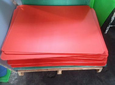 PP Layer Pads PP Layer Pads