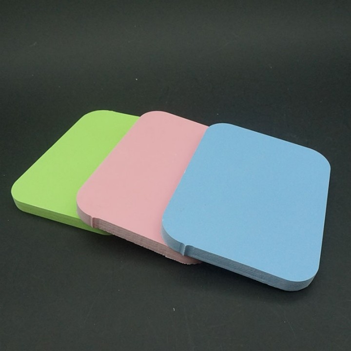0.5 Density Colored Pvc Foam Board