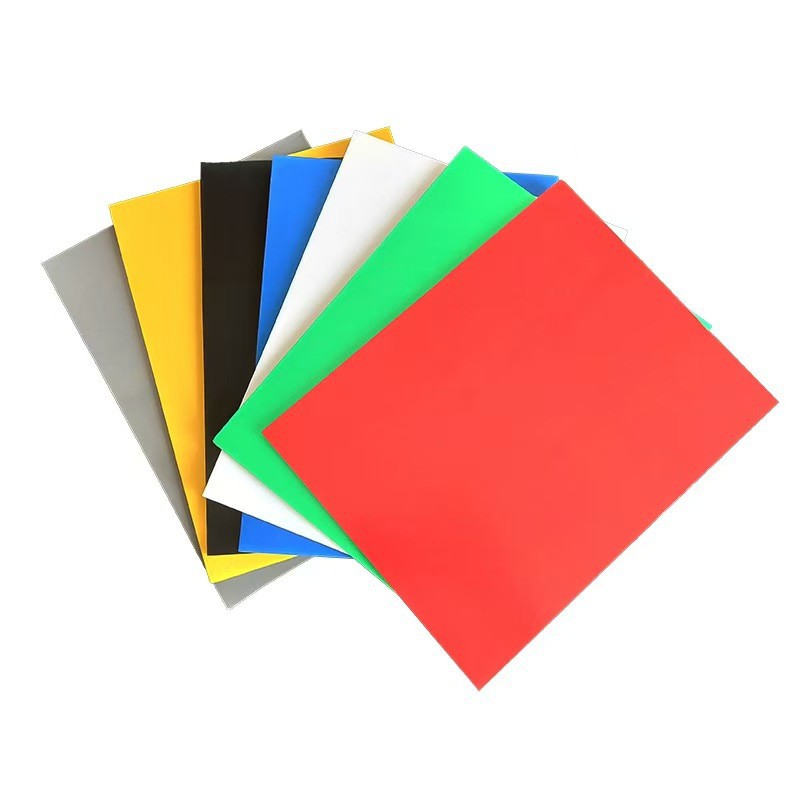 kt paper foam board