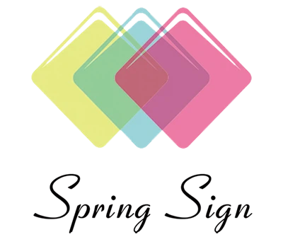 Jinan  Forår  Tegn  Plast  Co.,  Ltd.