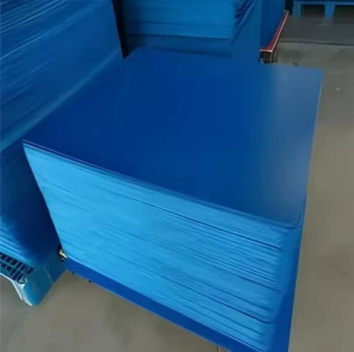 PP Corrugated Plastic Pallet Layer Pads price