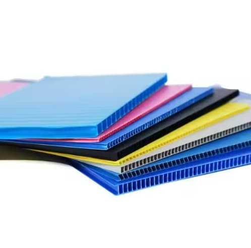 PP Corrugated Plastic Pallet Layer Pads price