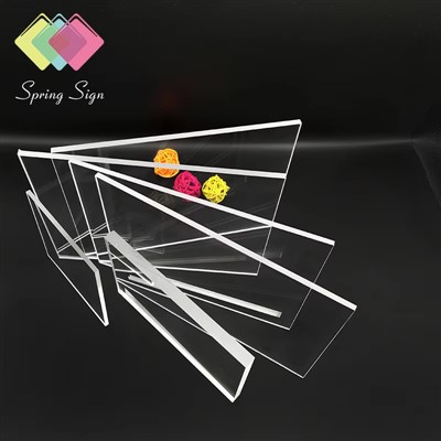 10 mm plexiglasark